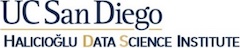 Halıcıoğlu Data Science Institute at UCSD